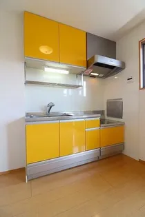 プレステージIIの画像