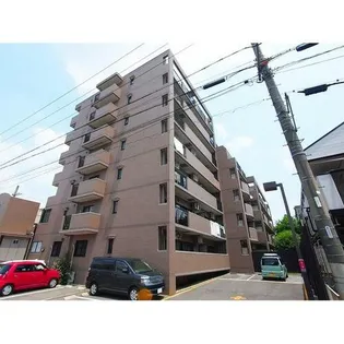 藤和シティコープ一宮南の画像