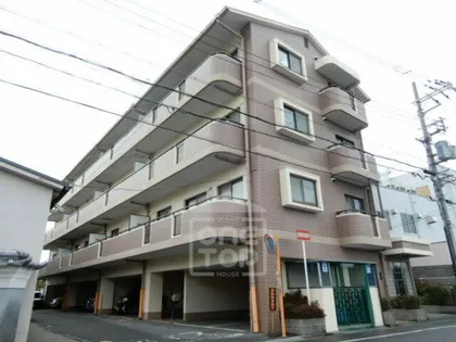 ハイツションブリアンの画像