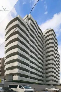 ライオンズマンション天神南の画像