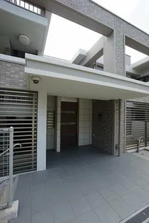 アルカス西公園の画像