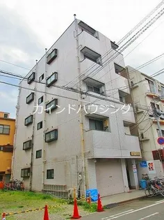 トミーズ玉出の画像