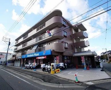 サンライズ長丘の画像