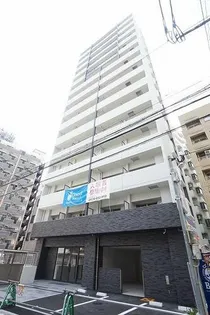 タワーズ高砂【2階】の外観