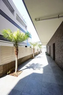 AーSTYLE 六本松の画像