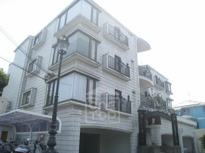 サンシャイン茨木PARTⅡの画像