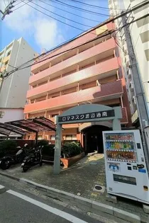 ロマネスク渡辺通南の画像