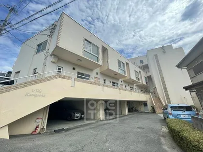 ヴィラ春日丘の画像