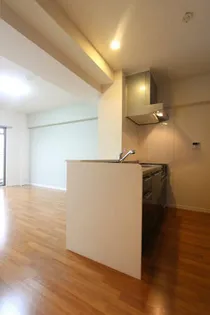 ステーションサイド春日原の画像