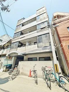 キューブ御崎の画像