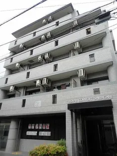 ピュアドームアプロード平尾の画像