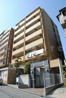 グランエール【5階】の外観