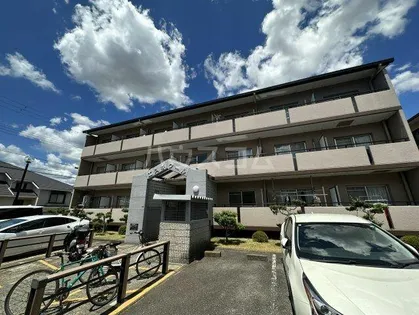 エスポワール【103号室】の外観