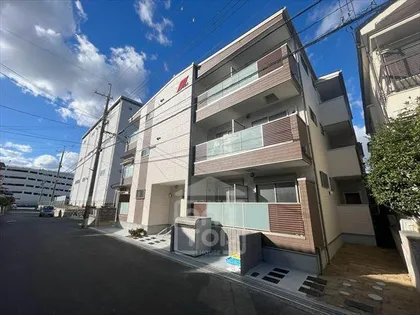 アーバンヴィラ摂津の画像