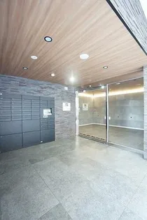 A-style六本松【503号室】の外観