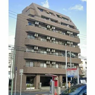 カーサ千種駅【3階】の外観