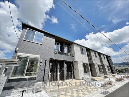 アライブ馬場山緑Iの画像