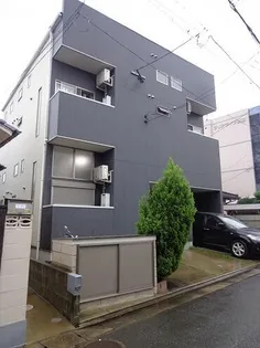 ボナール箱崎駅東の画像