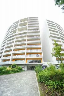 アイランドシティ・インフィニガーデン【1109号室】の外観