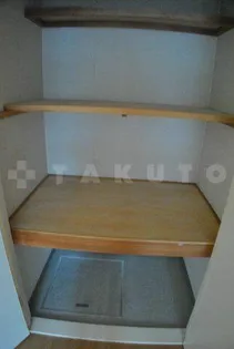 リトルフィールドハウス【2階】の内装