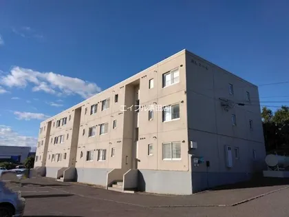 三高コーポの画像