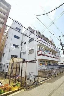 坂本マンションの画像