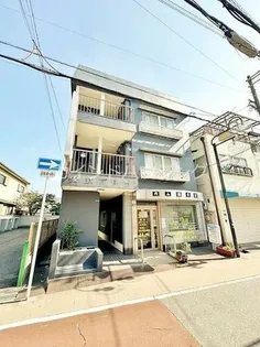 安立アレイの画像