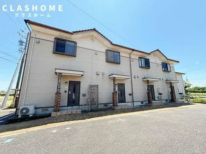 愛知県碧南市川端町2丁目【テラスハウス】の外観