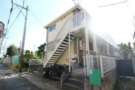 シティライフ須磨浦の画像