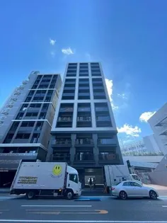 ランディックM322【7階】の外観