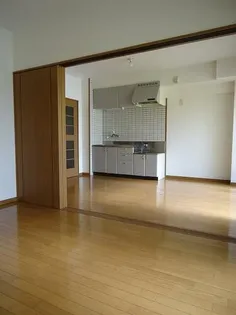 ディアコート美野島【2階】の外観