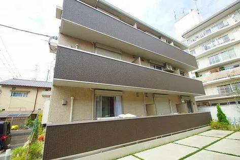 NOFU MAISONの画像