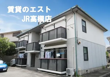 メゾン ド ユウの画像