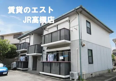 メゾン ド ユウの画像