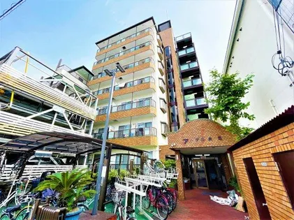 アーデル北巽の画像