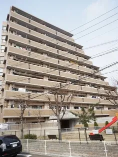 三愛シティライフ香椎の画像