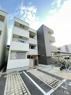 フジパレス百舌鳥赤畑町Ⅲ番館の画像