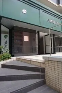 エンクレスト警固【6階】の外観