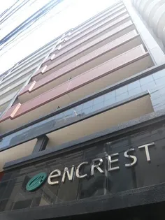 エンクレスト博多駅前II【7階】の外観