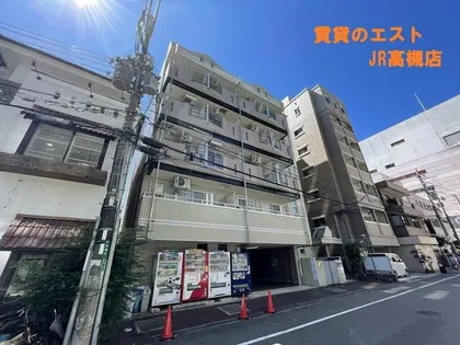 F Hグリーンロイヤル高槻の画像