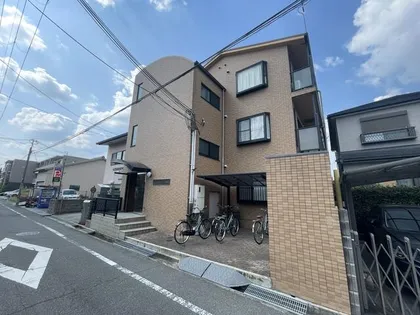 シティライフ上本町の画像