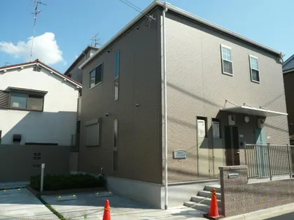 アムールアベイユⅡの画像