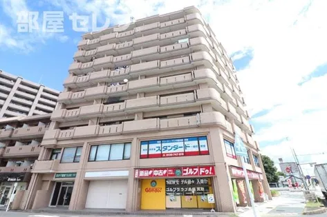 レスカール一番町の画像