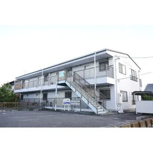 メゾン石橋【105号室】の外観