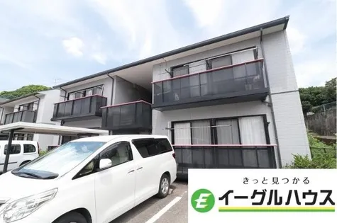 エミネンスヴィラ太宰府 A棟の画像