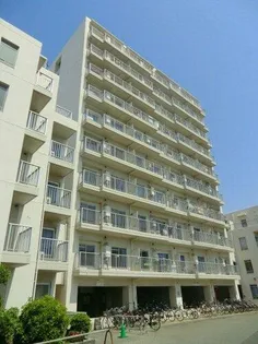 アメニティー新高二番館の画像