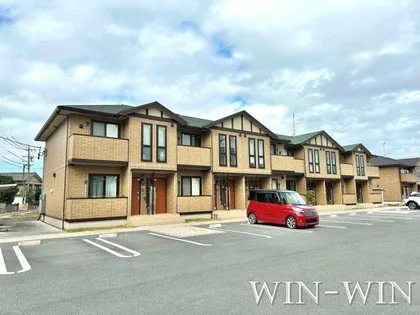 ルワンジュ E棟の画像