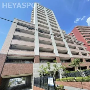 エスティメゾン東白壁の画像