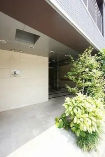 グランフォーレ地行の画像