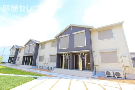 サニープレイス十一屋 C棟の画像